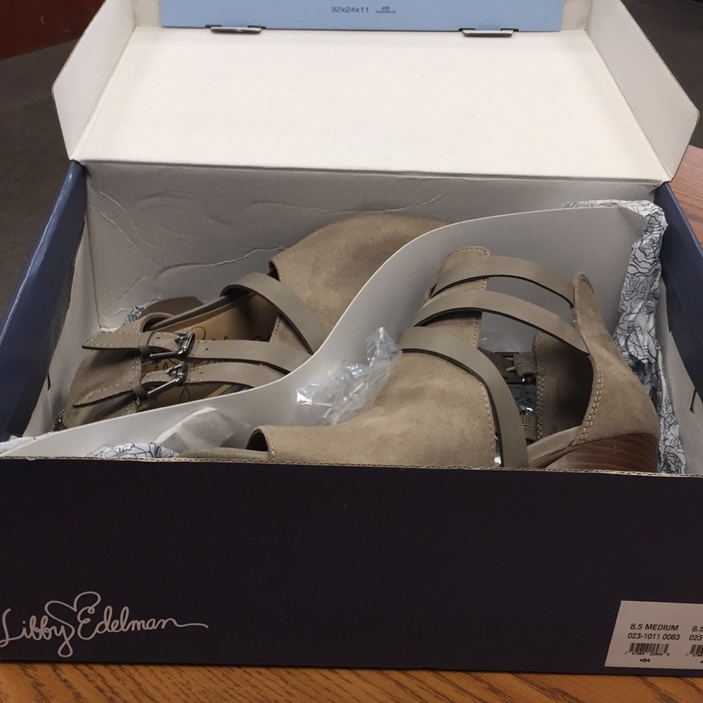 Libby Eldelman Karla women’s Shootie